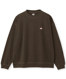 Men's Long Sleeve Sweat T-shirt