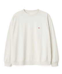 Men's Long Sleeve Sweat T-shirt