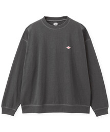Men's Long Sleeve Sweat T-shirt