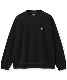 Men's Long Sleeve Sweat T-shirt