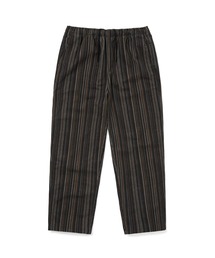 thisisneverthat | Striped Flow Pant(チノパンツ)