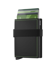 SECRID（セクリッド）の「【SECRID】BAND WALLET（財布）」