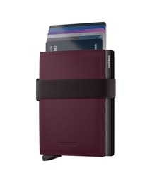SECRID（セクリッド）の「【SECRID】BAND WALLET（財布）」