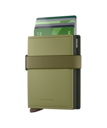 SECRID（セクリッド）の「【SECRID】BAND WALLET（財布）」