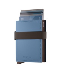 SECRID（セクリッド）の「【SECRID】BAND WALLET（財布）」