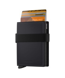 SECRID（セクリッド）の「【SECRID】BAND WALLET（財布）」