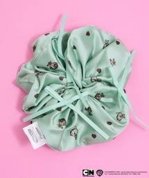 FLAPPER（フラッパー）の「FLAPPER フラッパー:パワーパフ ガールズ リボンシュシュ（シュシュ）」