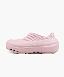 WALKING MASTER（ウォーキングマスター）の「Moolkung Air Circle / Pink（スニーカー）」