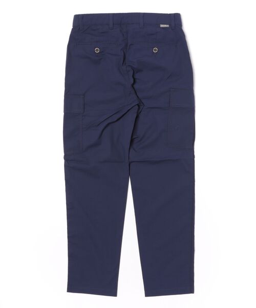 Eddie Bauer(エディーバウアー)の「フレックスチノ カーゴパンツ(カーゴパンツ・メンズ・ブラック/ネイビー/カーキ・S/M/L/XL/XXL)」の18枚目の写真
