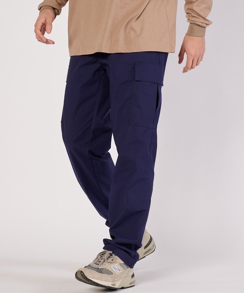 Eddie Bauer(エディーバウアー)の「フレックスチノ カーゴパンツ(カーゴパンツ・メンズ・ブラック/ネイビー/カーキ・S/M/L/XL/XXL)」の3枚目の写真