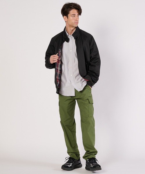 Eddie Bauer(エディーバウアー)の「フレックスチノ カーゴパンツ(カーゴパンツ・メンズ・ブラック/ネイビー/カーキ・S/M/L/XL/XXL)」の5枚目の写真