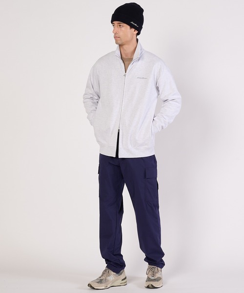 Eddie Bauer(エディーバウアー)の「フレックスチノ カーゴパンツ(カーゴパンツ・メンズ・ブラック/ネイビー/カーキ・S/M/L/XL/XXL)」の6枚目の写真