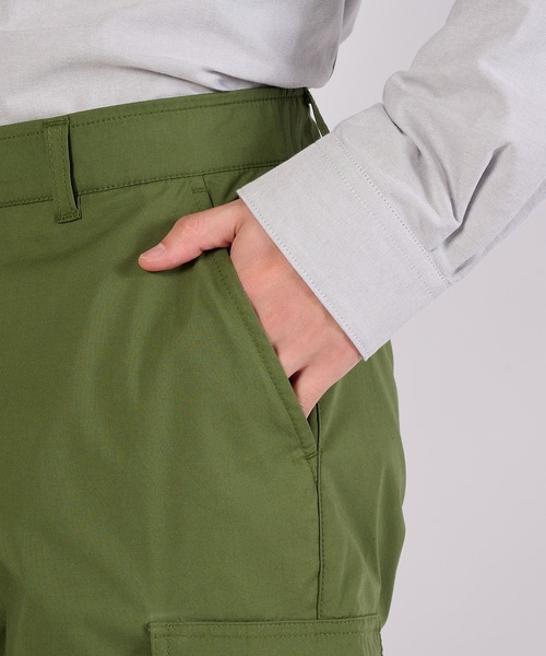 Eddie Bauer(エディーバウアー)の「フレックスチノ カーゴパンツ(カーゴパンツ・メンズ・ブラック/ネイビー/カーキ・S/M/L/XL/XXL)」の12枚目の写真
