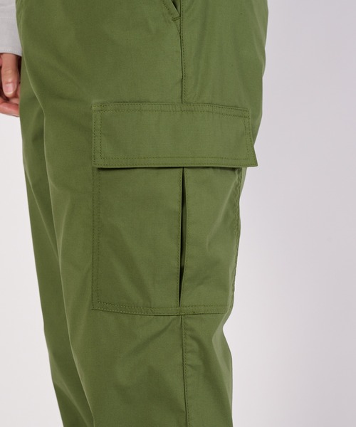 Eddie Bauer(エディーバウアー)の「フレックスチノ カーゴパンツ(カーゴパンツ・メンズ・ブラック/ネイビー/カーキ・S/M/L/XL/XXL)」の13枚目の写真