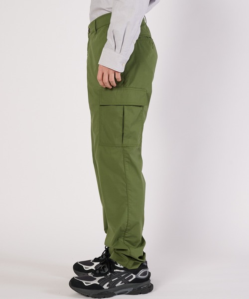 Eddie Bauer(エディーバウアー)の「フレックスチノ カーゴパンツ(カーゴパンツ・メンズ・ブラック/ネイビー/カーキ・S/M/L/XL/XXL)」の8枚目の写真