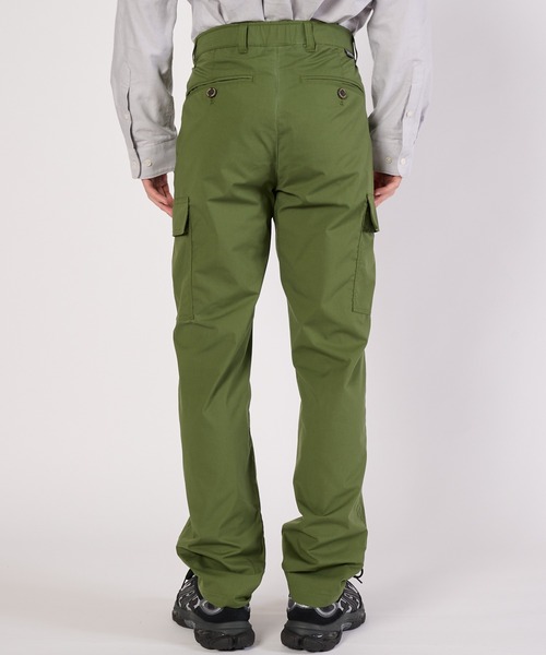Eddie Bauer(エディーバウアー)の「フレックスチノ カーゴパンツ(カーゴパンツ・メンズ・ブラック/ネイビー/カーキ・S/M/L/XL/XXL)」の9枚目の写真