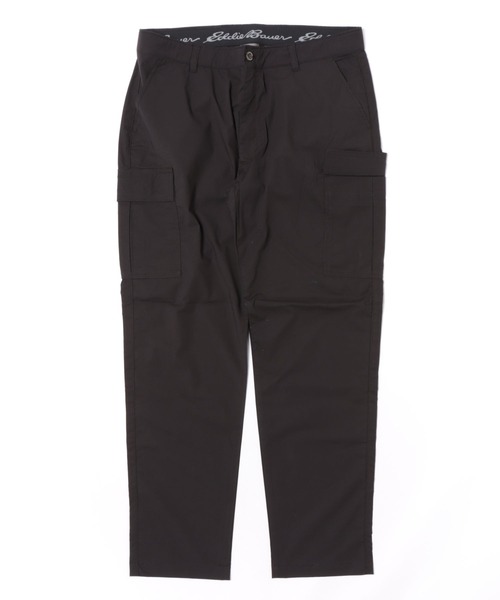 Eddie Bauer(エディーバウアー)の「フレックスチノ カーゴパンツ(カーゴパンツ・メンズ・ブラック/ネイビー/カーキ・S/M/L/XL/XXL)」の15枚目の写真