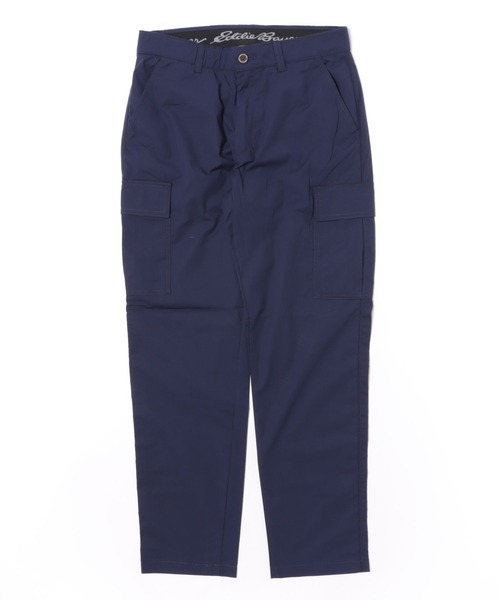 Eddie Bauer(エディーバウアー)の「フレックスチノ カーゴパンツ(カーゴパンツ・メンズ・ブラック/ネイビー/カーキ・S/M/L/XL/XXL)」の17枚目の写真