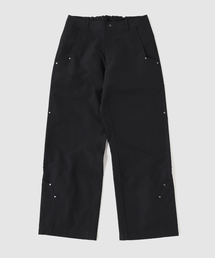 PASTOR NOVA /パストルノヴァ PARTICLE TECH PANTS II