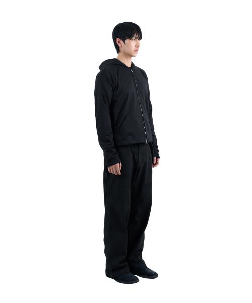 AGEOFPARAMOUNT（エイジオブパラマウント）の「ウィングパンツ（その他パンツ・メンズ・その他・MEDIUM/LARGE）」の2枚目の写真
