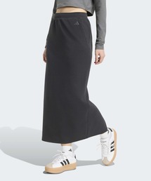 ソフトラックス トランジット スリムフィット スカート / アディダス adidas