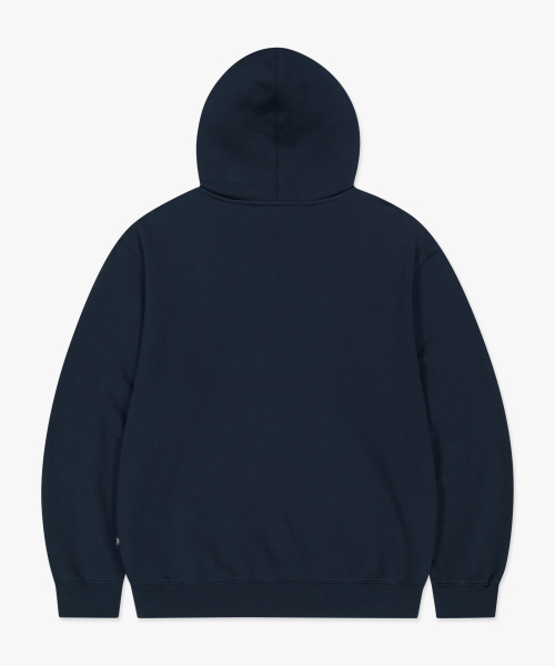 LMCの「COLOR BLOCK LETTERING HOODIE navy(パーカー・レディース・その他・SMALL/MEDIUM/LARGE/X-LARGE)」の8枚目の写真