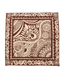 チャイハネ | 【チャイハネ】トライバルバンダナ(バンダナ/スカーフ)