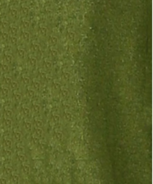 n'OrLABEL（ノアールレーベル）の「『ドルマン綿ニットカーディガン』（カーディガン/ボレロ・レディース・グレー/レッド/ブラック/カーキ/オートミール/ネイビー/イエロー系その他/ブラウン系その他/グレー系その他/レッド系その他/グリーン系その他/グレー系その他2/ブルー系その他/オレンジ系その他/ワインレッド/スモークピンク/ライトブルー/コーラルピンク/ダークブルー/イエロー/ベージュ/ラベンダー/スカイブルー/オレンジ系/ダークパープル/ターメリック/ブルー系その他2/ピンク・FREE）」の9枚目の写真