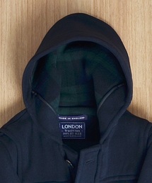 SHIPS JET BLUE（シップスジェットブルー）の「LONDON TRADITION