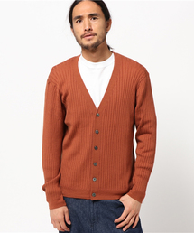 HELIOPOLE | ワイドリブカーディガン(カーディガン/ボレロ)