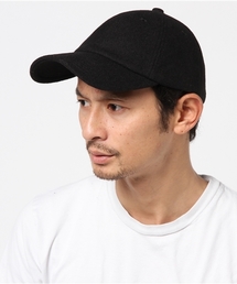 SHIPS JET BLUE | SHIPS JET BLUE: ウール ボールキャップ(キャップ)