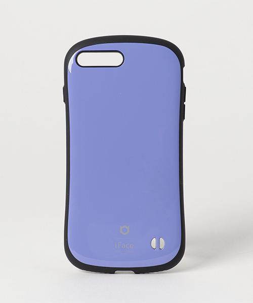iFace（アイフェイス）の「iPhone8Plus iPhone7Plus iFace First Class ケース 耐衝撃 スマホケース（スマホケース/カバー・レディース・ベビーピンク/ミント/パープル/オレンジ/イエロー/エメラルド/ホワイト/グリーン/レッド/フューシャピンク/ブラック・FREE）」の6枚目の写真