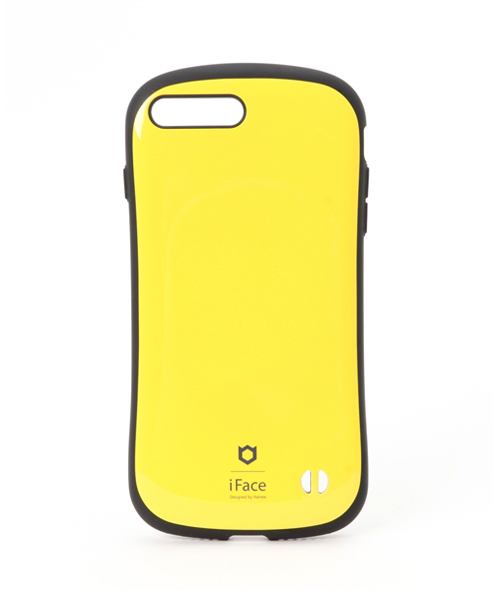 iFace（アイフェイス）の「iPhone8Plus iPhone7Plus iFace First Class ケース 耐衝撃 スマホケース（スマホケース/カバー・レディース・ベビーピンク/ミント/パープル/オレンジ/イエロー/エメラルド/ホワイト/グリーン/レッド/フューシャピンク/ブラック・FREE）」の7枚目の写真