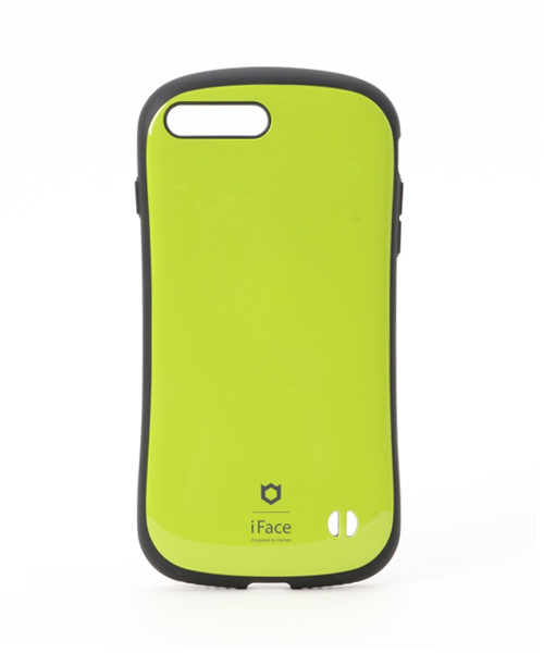 iFace（アイフェイス）の「iPhone8Plus iPhone7Plus iFace First Class ケース 耐衝撃 スマホケース（スマホケース/カバー・レディース・ベビーピンク/ミント/パープル/オレンジ/イエロー/エメラルド/ホワイト/グリーン/レッド/フューシャピンク/ブラック・FREE）」の3枚目の写真