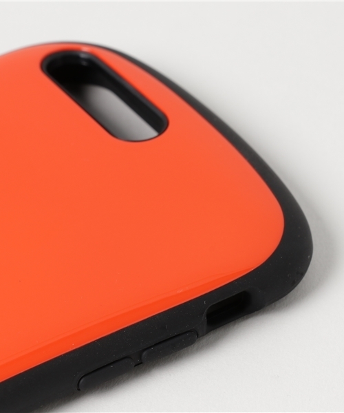 iFace（アイフェイス）の「iPhone8Plus iPhone7Plus iFace First Class ケース 耐衝撃 スマホケース（スマホケース/カバー・レディース・ベビーピンク/ミント/パープル/オレンジ/イエロー/エメラルド/ホワイト/グリーン/レッド/フューシャピンク/ブラック・FREE）」の14枚目の写真