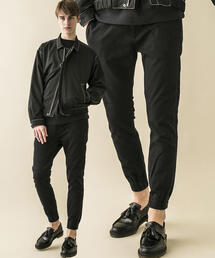 MONKEY TIME | ＜monkey time＞ ST/DENIM SKINNY JOGGER PANTS/ジョガーパンツ(デニムパンツ)