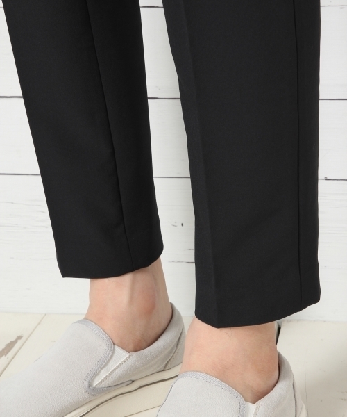 GLOBAL WORK(グローバルワーク)の「【吸水速乾】コンフォートトラウザー/734573(その他パンツ・メンズ・ライトグリーン/ネイビー/ブラック・LARGE/MEDIUM/SMALL/X-LARGE)」の16枚目の写真