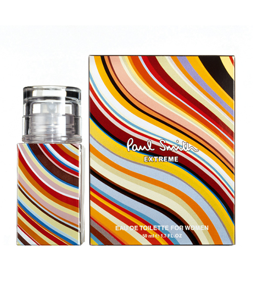 paul smith extreme for women eau de toilette 香水 paul smith