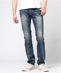 YANUK | YANUK / ヤヌーク MICHEL デニムブリーチ(デニムパンツ)