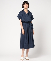 coca（coca） | シンプルオールインワン(つなぎ/オールインワン)