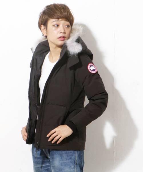 CANADA GOOSE（カナダグース）の「【CANADA GOOSE/カナダグース】CHELSEA ...