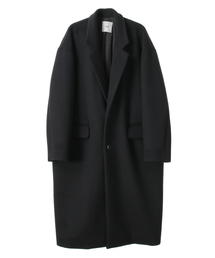 CLANE | OVER CHESTER COAT(チェスターコート)