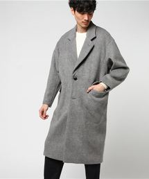 CLANE | OVER CHESTER COAT(チェスターコート)