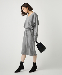 Azul By Moussy アズールバイマウジー ワンピース ドレス グレー系 一覧 Wear