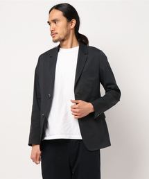 SOLIDO | SOLIDO (ソリード) コットンマナードジャケット(テーラードジャケット)