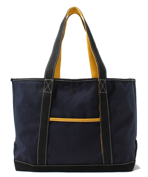 R.NEWBOLD（アールニューボールド）の「TOTE BAG/805683