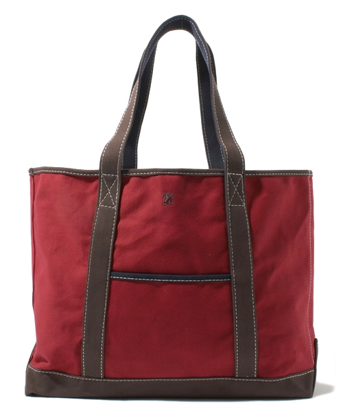 R.NEWBOLD（アールニューボールド）の「TOTE BAG/805683