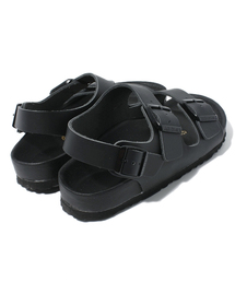 【新品】BIRKENSTOCK MILANO サンダル 黒 42 Milano/ミラノ| BIRKENSTOCKでオンラインショッピング