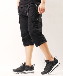OUTDOOR PRODUCTS APPAREL（アウトドアプロダクツアパレル）の「OUTDOOR T/Cウエザークライミング7分丈カーゴパンツ（カーゴパンツ・メンズ）」