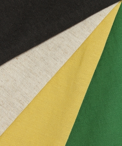 studio CLIP（スタディオクリップ）の「レーヨンコットンリネンクロスワイドパンツ（その他パンツ・レディース・グリーン/アイボリー/スモーク/イエロー・MEDIUM/SMALL/LARGE）」の17枚目の写真